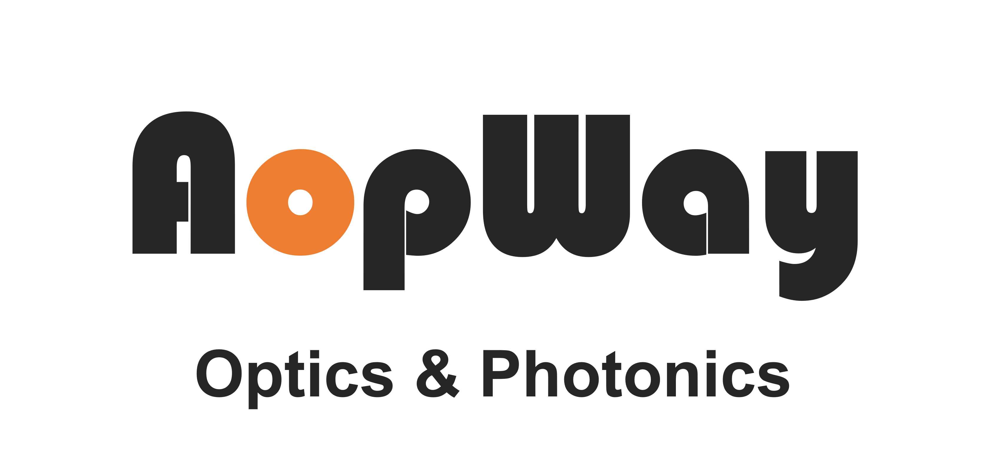 AopWay - Photonics